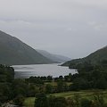 The Highlander, Loch Shiel