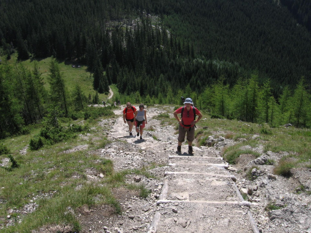 Na szlaku #Góry #Tatry