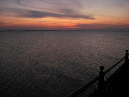#morze #międzyzdroje #wakacje #bałtyk #plaża #ZachódSlońca #WschódSłońca #kuter #paisek