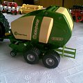 Krone Comprima V150XC