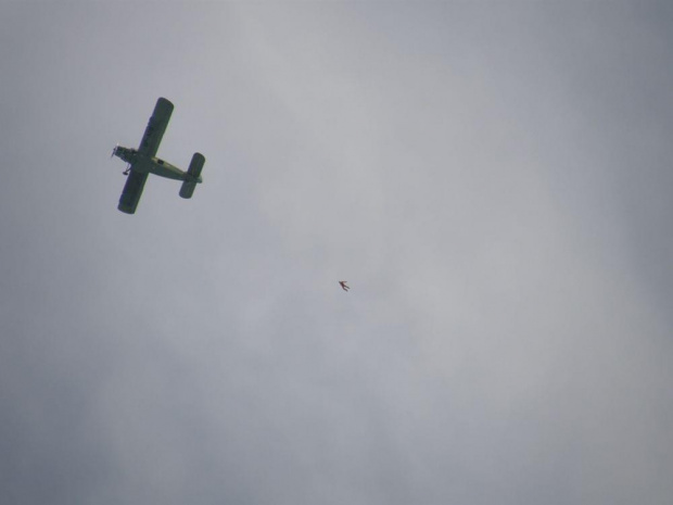 #samoloty #szybowce #spadochrony #awionetki #PiknikLotniczy