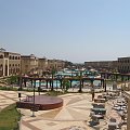 wakacje w Egipcie (Hurghada 2008)