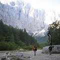 #hak #karabinek #góry #gory #slowenia #słowenia #alpy #AlpyJulijskie #Triglav #TriglavskiParkNarodowy #pomnik #PomnikLudziGor