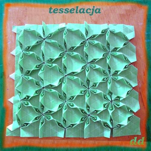 tesselacja