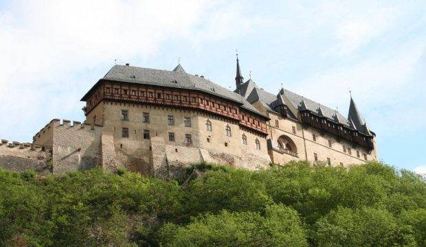 Karlstejn