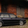 golf II Fire and Ice