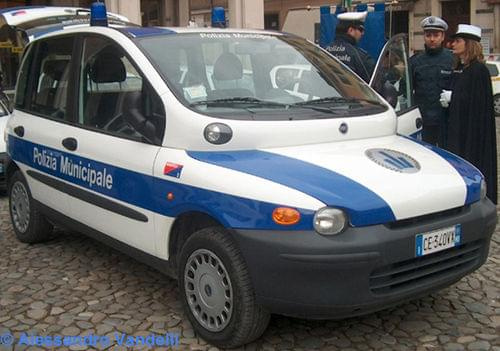 POLICJA D2