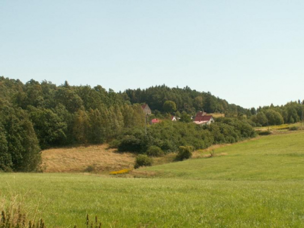 Wałbrzych dzielnica Nowe Miasto i Stary Zdrój #Wałbrzych