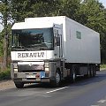 renault magnum