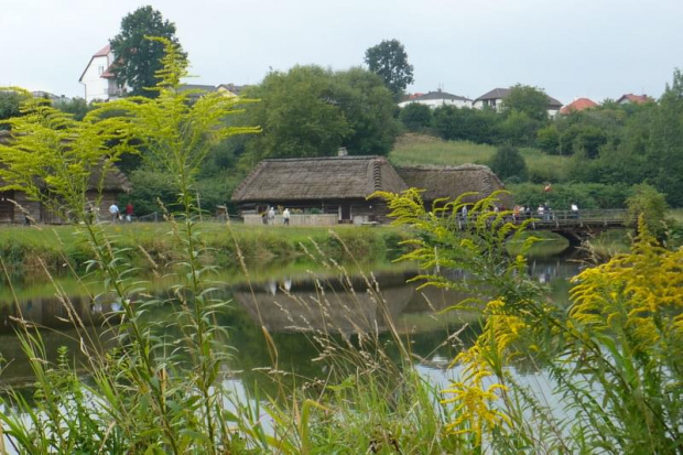 Muzeum Wsi Lubelskiej