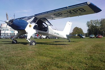 #Wilga2000 #Krosno #lotnisko #aeroklub #podkarpacki #samolot