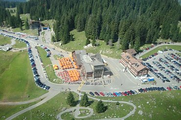 #Sntis #Szwajcaria #Appenzell