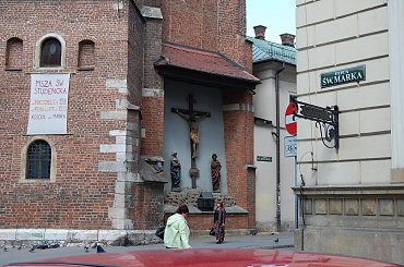 Kraków 1-3.05.2009 #Kraków2009