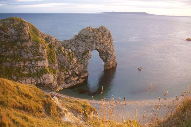 DURDLE DOOR #PODRÓŹE