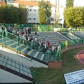 Elana - Olimpia Elbląg 0 - 1 19.09.2009