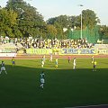Elana - Olimpia Elbląg 0 - 1 19.09.2009
