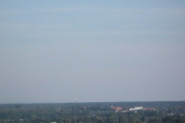 #GarbGielniowski #TomaszówMazowiecki #panorama #Przysucha