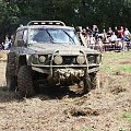 #RAJD4x4Czarnorzeki2009