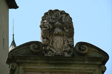 Zamek w Nowym Wiśniczu #Zamek #Nowy #Wiśnicz #Polska #Małopolska