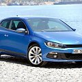 VW Scirocco