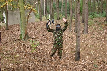#PaintballSzczecin