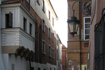 Starówka #Warszawa #StareMiasto