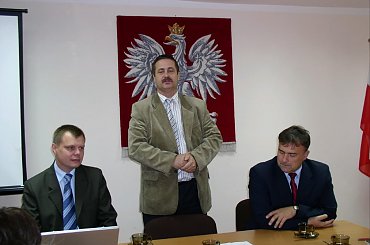 15 października 2008 odbyło się inauguracyjne szkolenie bibliotekarzy zorganizowane przez Powiatową Bibliotekę Publiczną w Rykach.
Zdjęcia udostępniła Agata Szarek z Redakcji Twojego Głosu #Ryki #WojciechNiedziółka