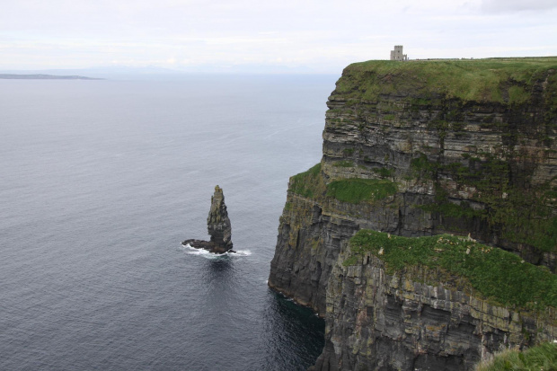 Cliffs of Moher