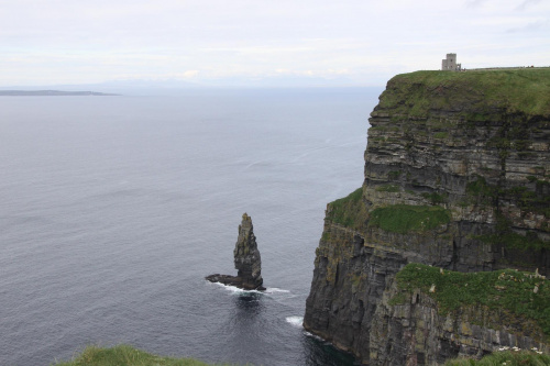 Cliffs of Moher