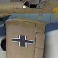 Messerschmitt Bf-109 F-4/ Trop