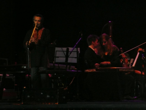 Koncert 7 Pieśni Marii w Zabrzu 17.10.2008r. #Zabrze #Oratorium