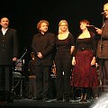 Koncert 7 Pieśni Marii w Zabrzu 17.10.2008r. #Zabrze #Oratorium