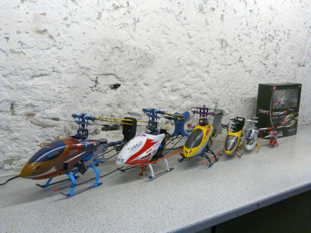 copter max-z heli gyro #gyro #HeliExtra