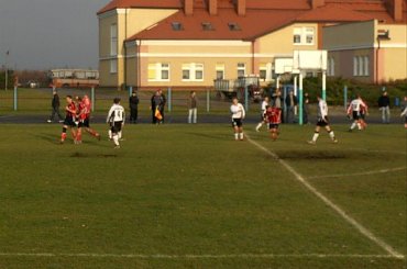 Puchar Polski K-PZPN UNIA Choceń -BRZYSKO-ROL Brzyskorzystewko #PiłkaNożna #sport #pucharowe #Kujawy