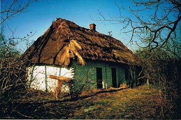 Karczowice i Marcinowice #Karczowice #StaraChata #DawneBudownictwo #Zabytek