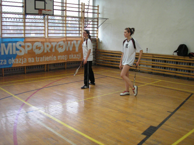 Badminton 2009