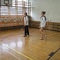 Badminton 2009