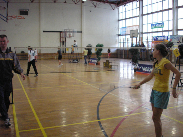 Badminton 2009