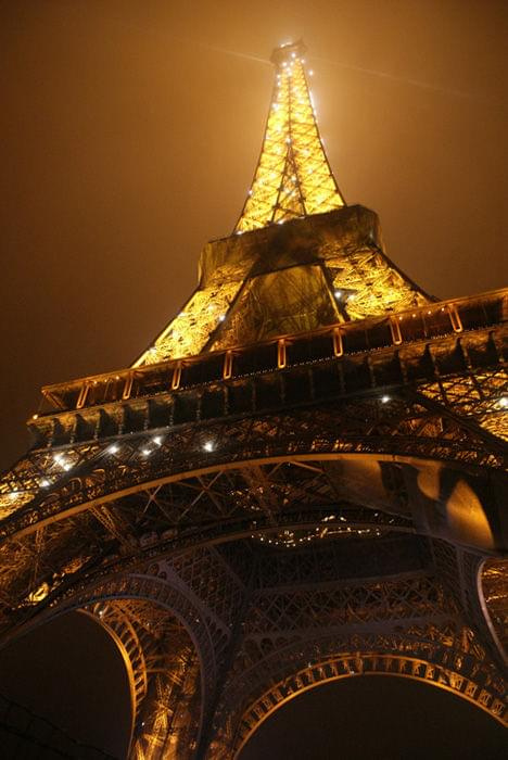 #paris #EiffelTour #paryz