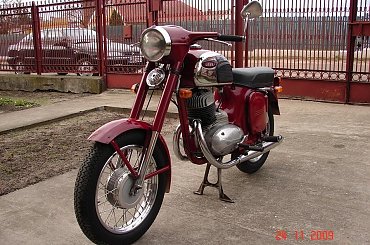 #jawa #Jawa250 #Jawa592