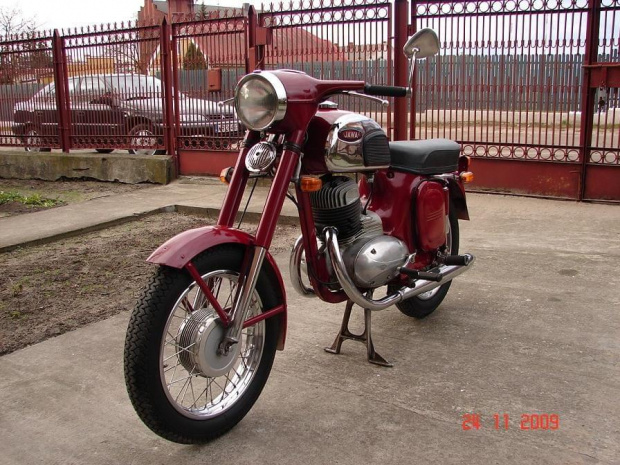 #jawa #Jawa250 #Jawa592