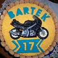 I kolejny motor.. #tort #motor #cake