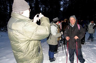 Paweł Piotra foci #Wędrownik #BoryTucholskie