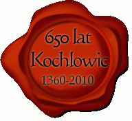 Jubileusz 650-lecia Kochłowic #Kochłowice #GeniusLoci #Jubileusz