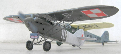 PWS-10