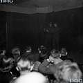 Wojskowa czołówka teatralna " Lwowska Fala " - Szczepko i Tońko - Kazimierz Wajda i Henryk Vogelfanger_08.04.1942 r.