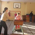 Sport to zdrowie
