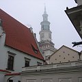 Ratusz - Poznań