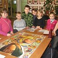 Zdjęcia ze spotkań Klubu Mola Książkowego