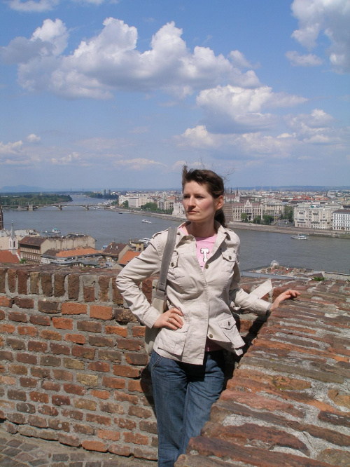 Budapeszt cd
